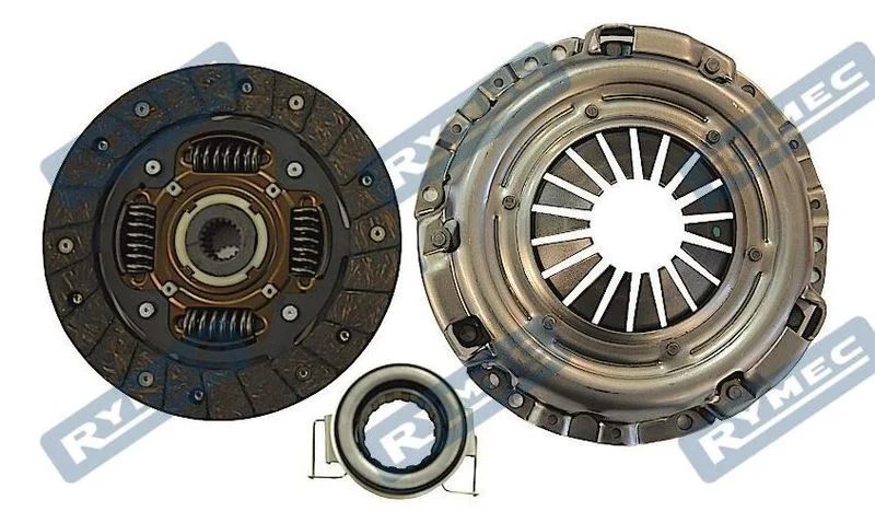 Kit de embraiagem RYMEC JT9997