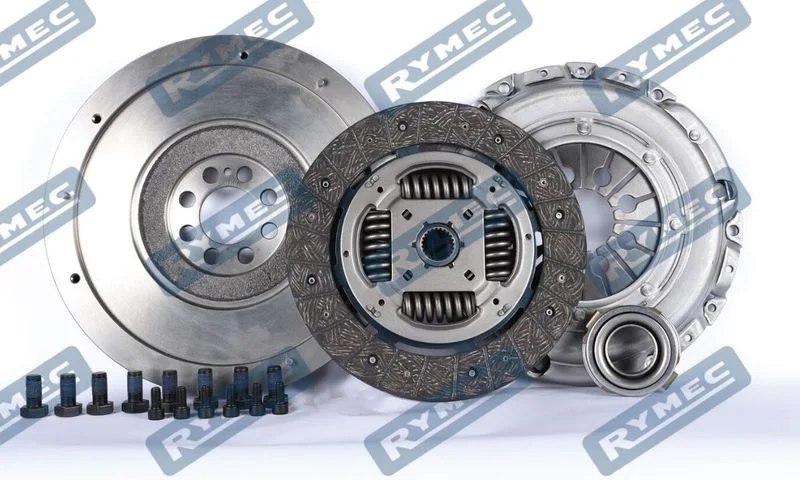 Clutch Kit RYMEC SF1089