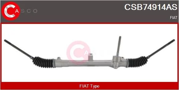 Steering Gear casco CSB74914AS