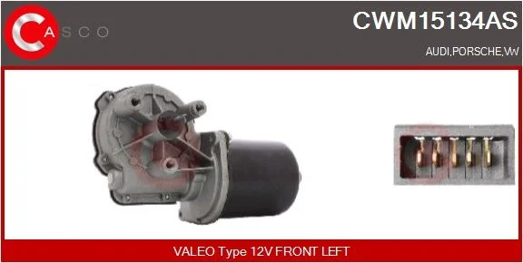 295 casco CWM15134AS