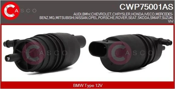 794 casco CWP75001AS