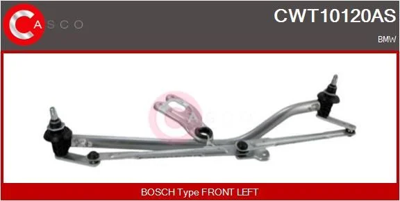 300 casco CWT10120AS