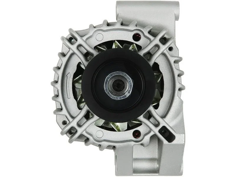 4 AS ROZRUSZNIKI I ALTERNATORY A4106
