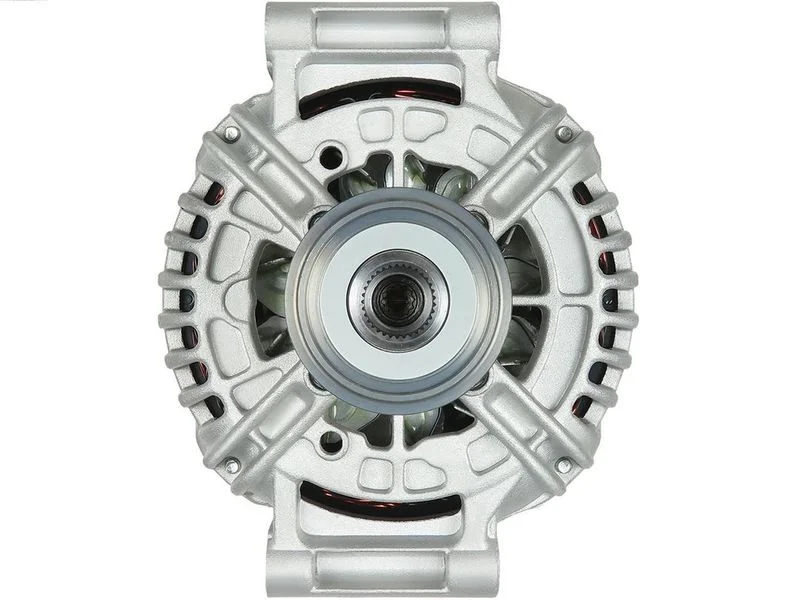 Alternador AS-PL A0076