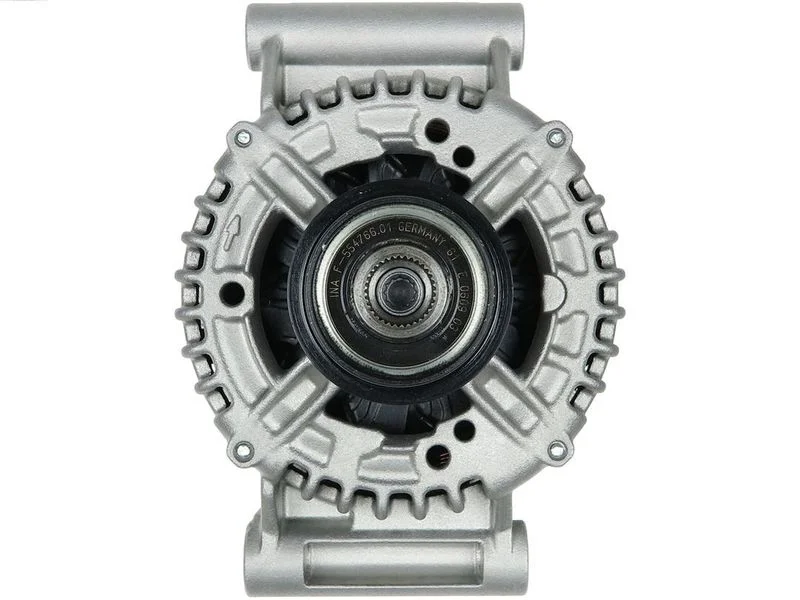 Alternador AS-PL A0200PR
