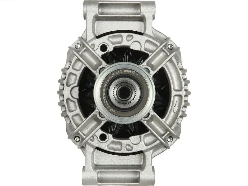 Alternador AS-PL A0242PR