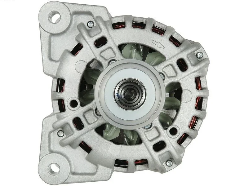 Alternador AS-PL A0598S