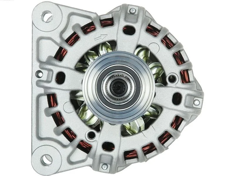 Alternador AS-PL A0667S