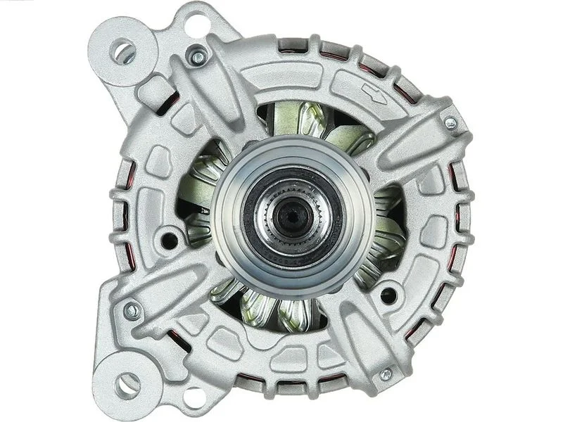 Alternador AS-PL A0748S