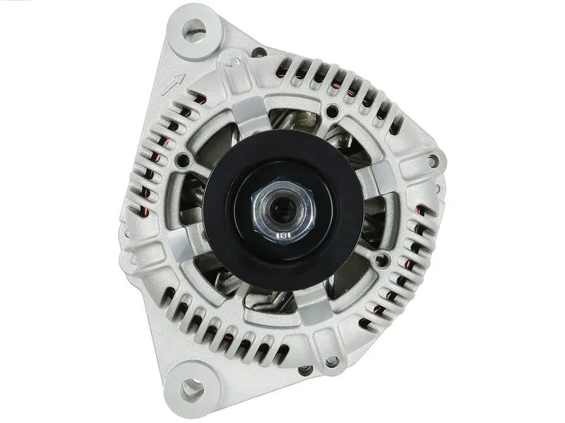 Alternador AS-PL A3136