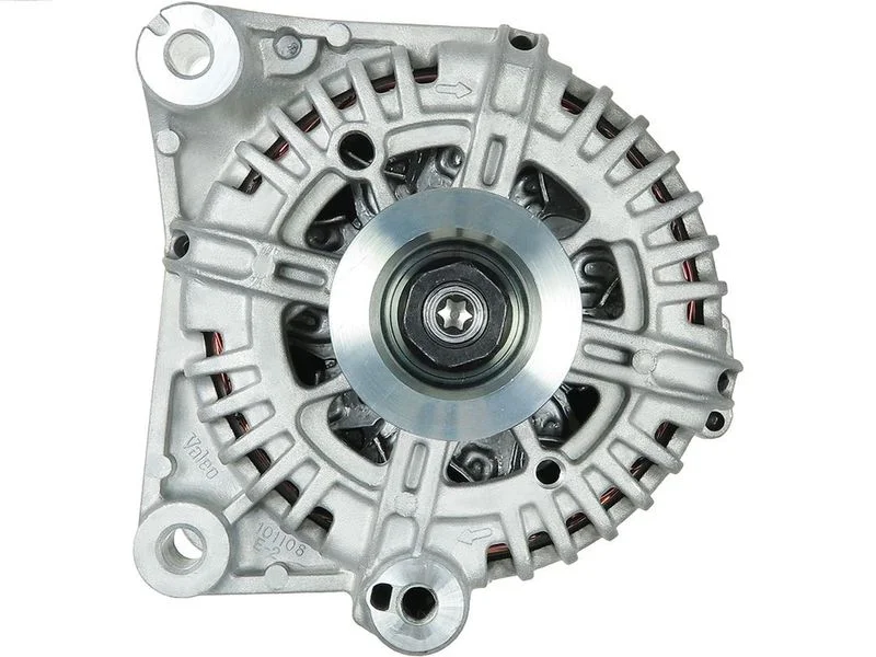 Alternator AS-PL A3198(VALEO)
