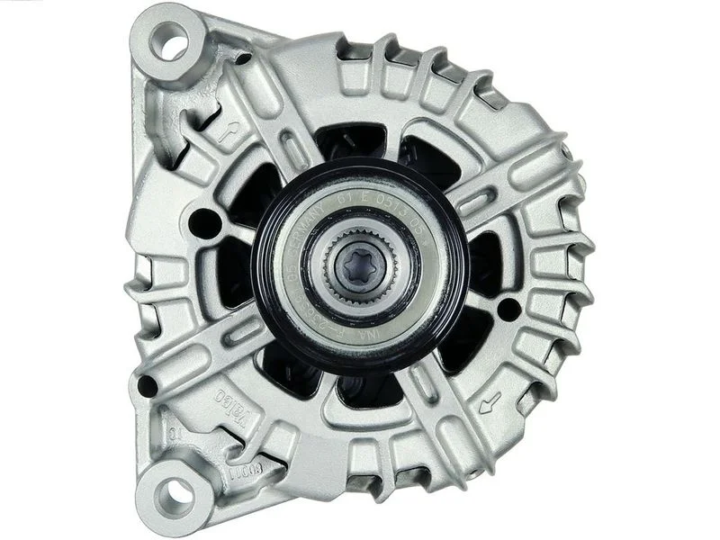 Alternador AS-PL A3263PR