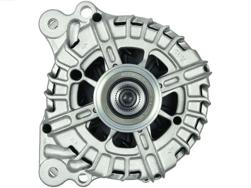 Alternador AS-PL A3317PR