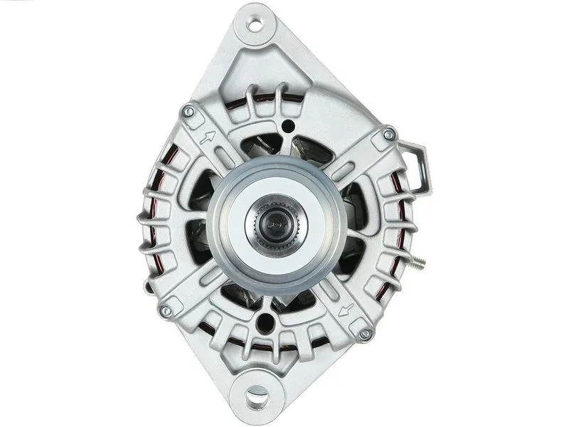 Alternador AS-PL A3502S
