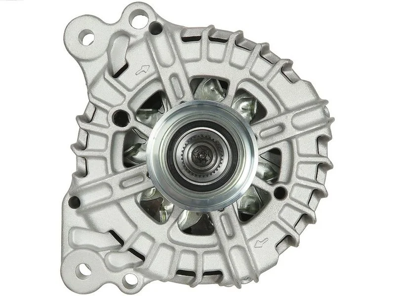Alternador AS-PL A3663S