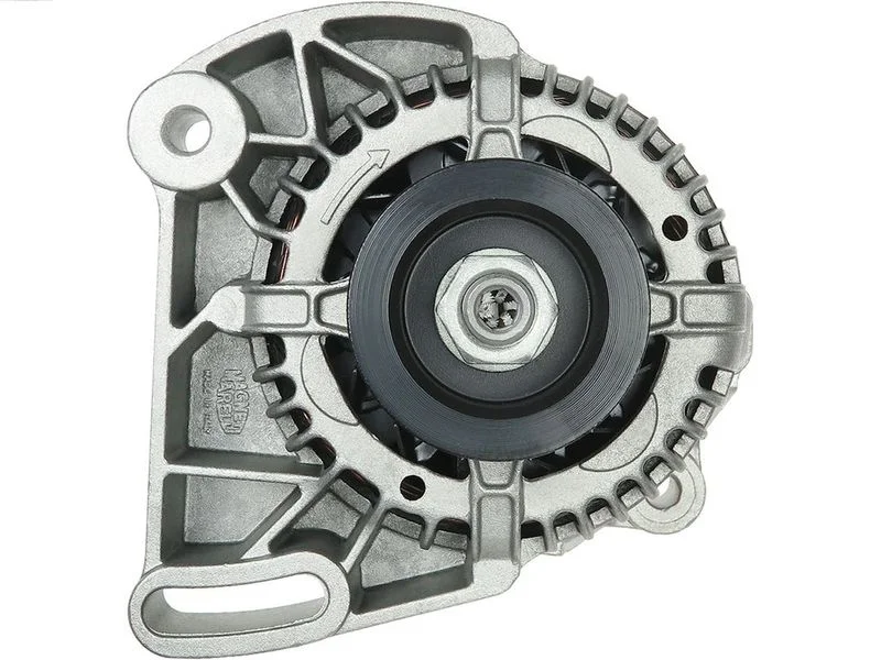 Alternador AS-PL A4124PR