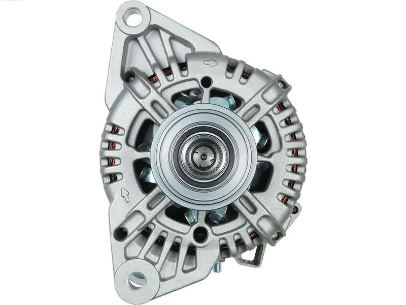 Alternador AS-PL A9295S