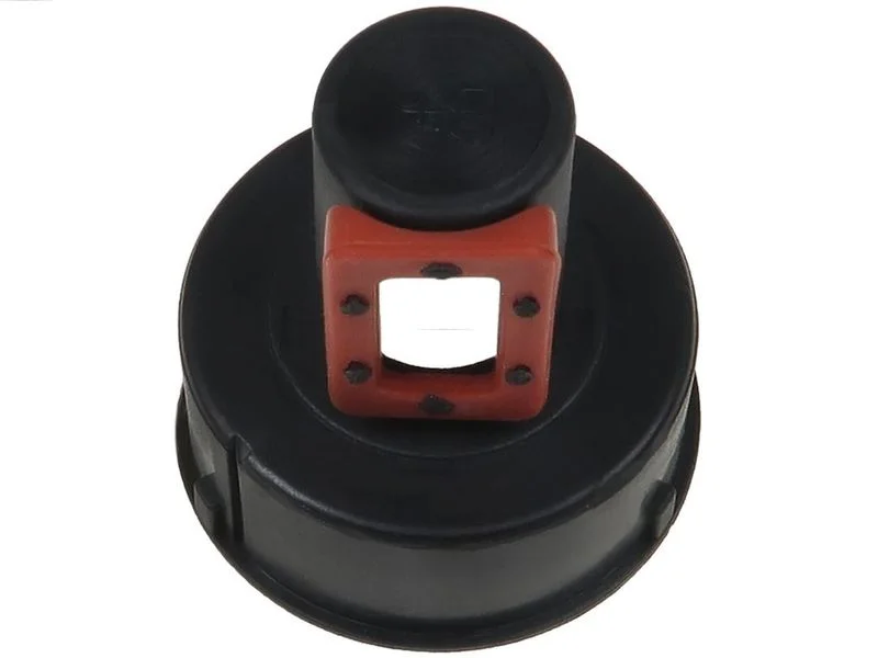 Tampa protetora, alternador AS-PL ABEC0004