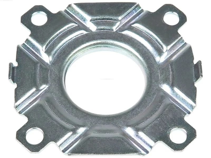 Conjunto de reparação, alternador AS-PL ABEP3002S