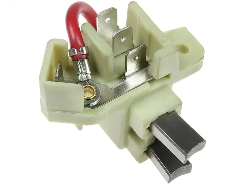 Suporte, escovas de carbono AS-PL ABH4001