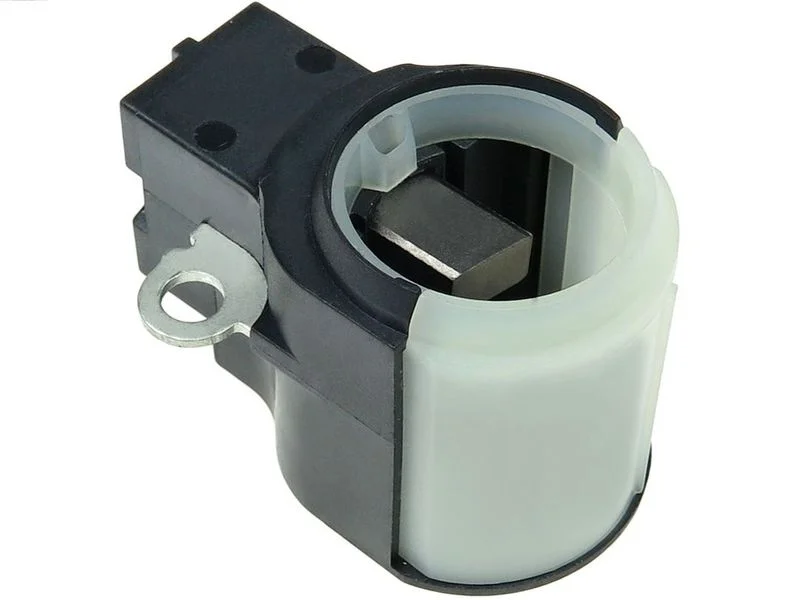 Suporte, escovas de carbono AS-PL ABH6004S