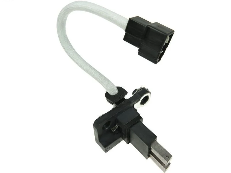 Holder, carbon brushes AS-PL ABH6011S