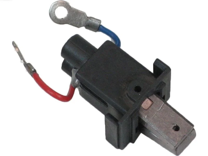 Suporte, escovas de carbono AS-PL ABH9002