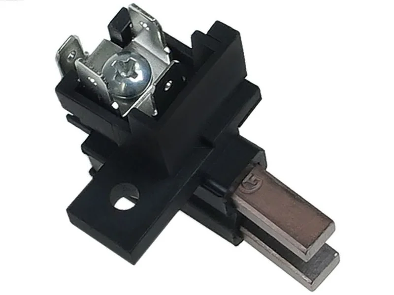 Suporte, escovas de carbono AS-PL ABH9003
