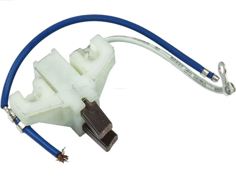 Suporte, escovas de carbono AS-PL ABH9008