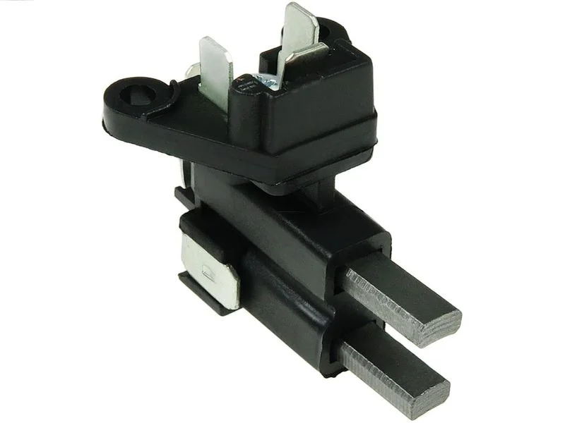 Suporte, escovas de carbono AS-PL ABH9009S