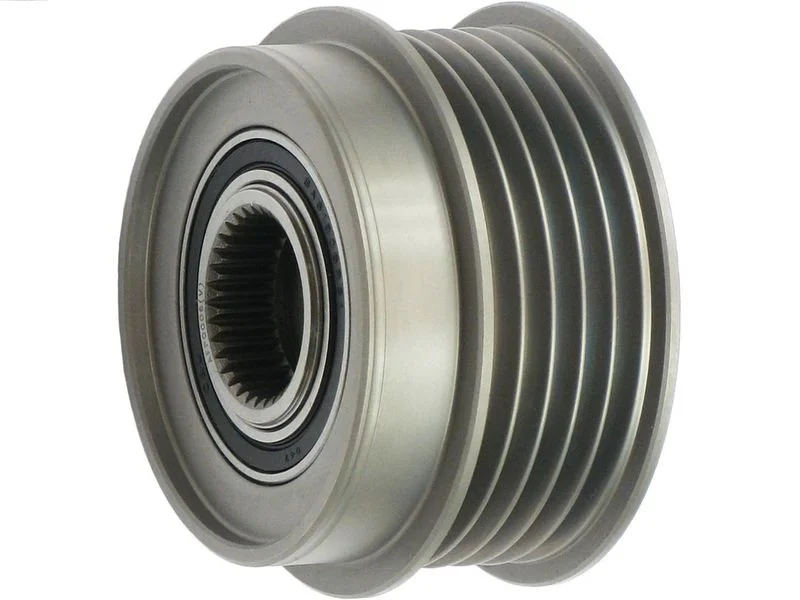 Alternator Freewheel Clutch AS-PL AFP0006(V)