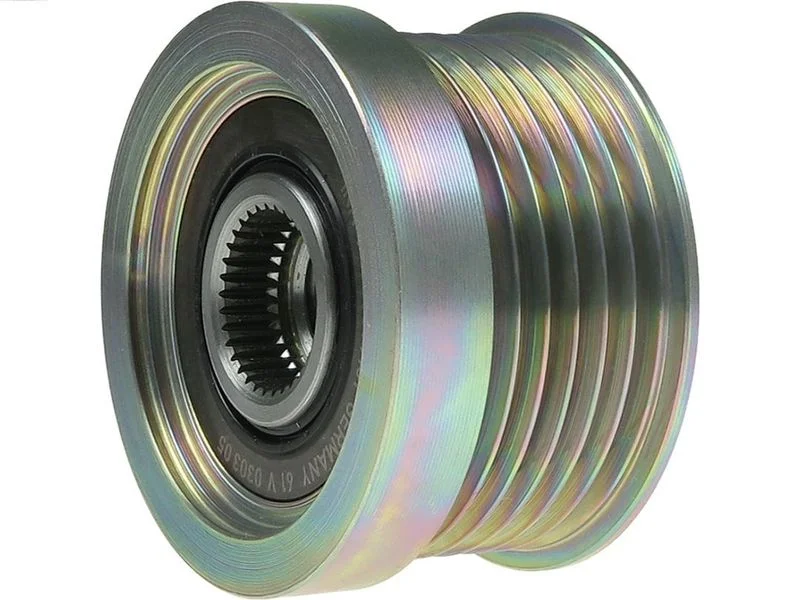 Alternator Freewheel Clutch AS-PL AFP0007(INA)