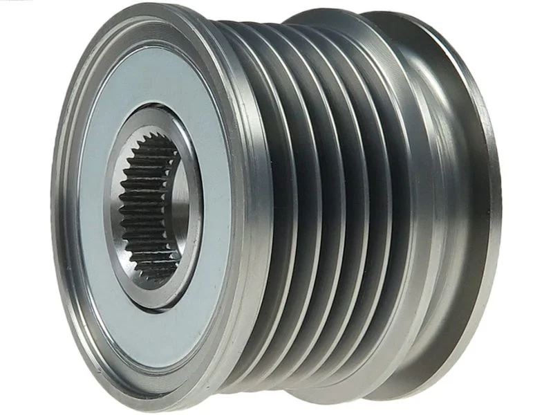 Alternator Freewheel Clutch AS-PL AFP0008