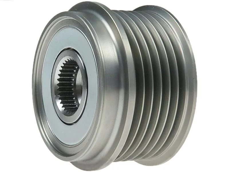 Alternator Freewheel Clutch AS-PL AFP0009