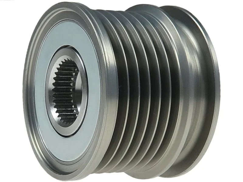 Alternator Freewheel Clutch AS-PL AFP0021