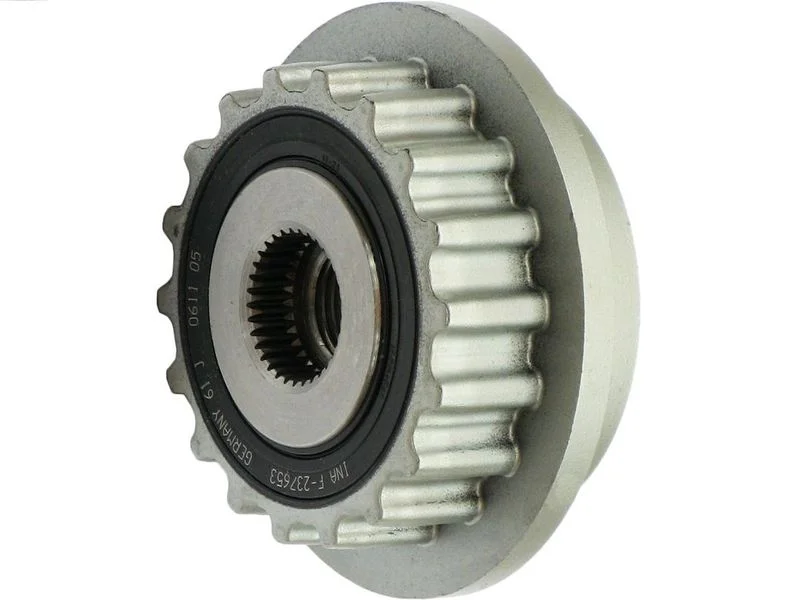 Alternator Freewheel Clutch AS-PL AFP0025(INA)