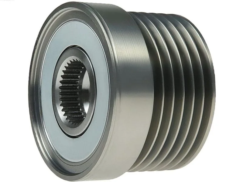 Alternator Freewheel Clutch AS-PL AFP0028