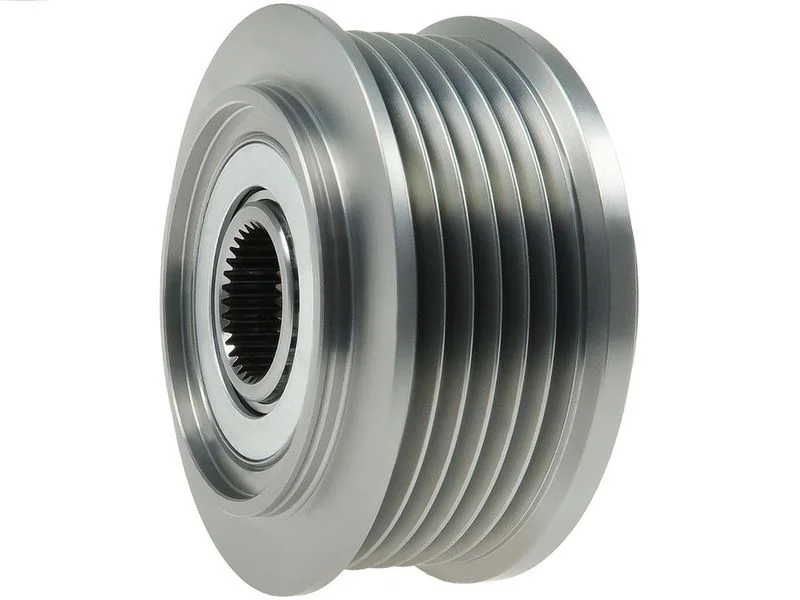 Alternator Freewheel Clutch AS-PL AFP0032