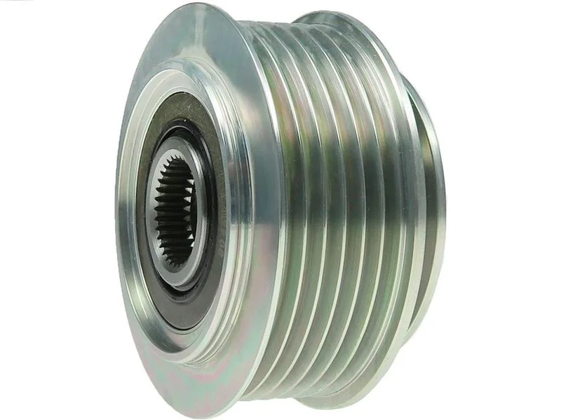 Alternator Freewheel Clutch AS-PL AFP0032(INA)