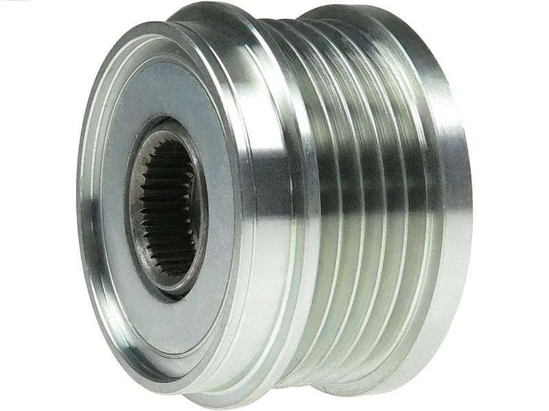 Alternator Freewheel Clutch AS-PL AFP0037