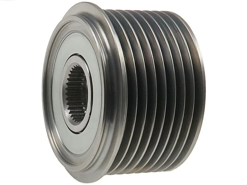 Alternator Freewheel Clutch AS-PL AFP0038