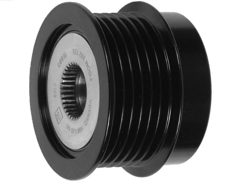 Embraiagem de roda livre, alternador AS-PL AFP0041(BOSCH)