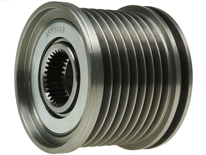 Alternator Freewheel Clutch AS-PL AFP0049