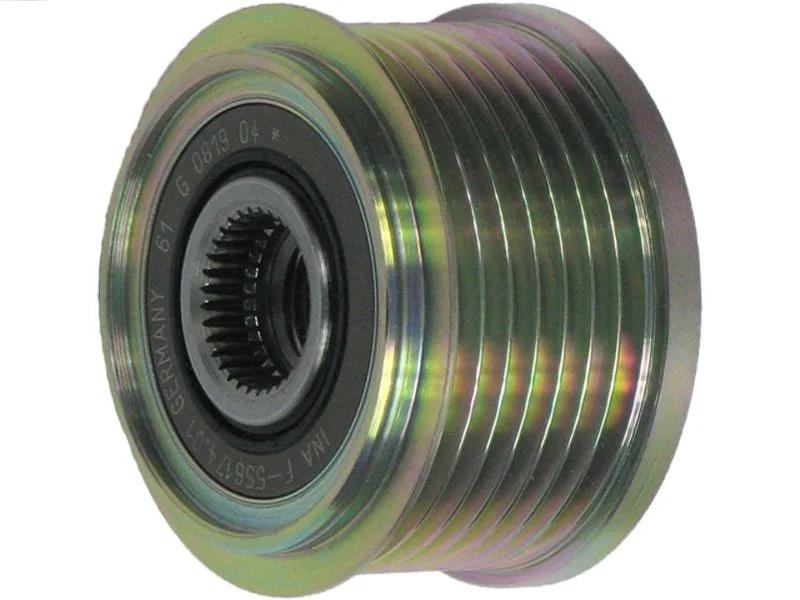 Alternator Freewheel Clutch AS-PL AFP0051(INA)