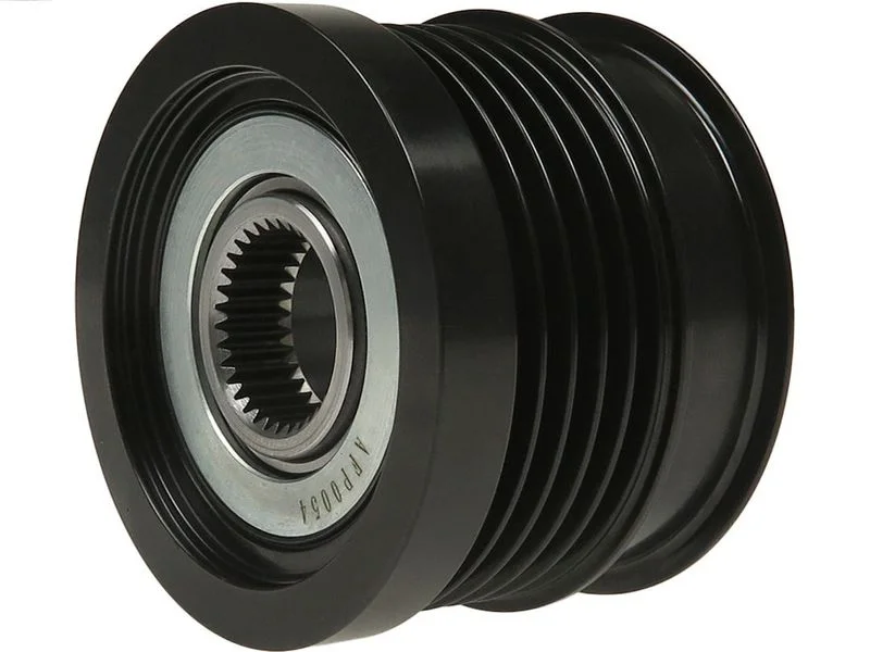Alternator Freewheel Clutch AS-PL AFP0054