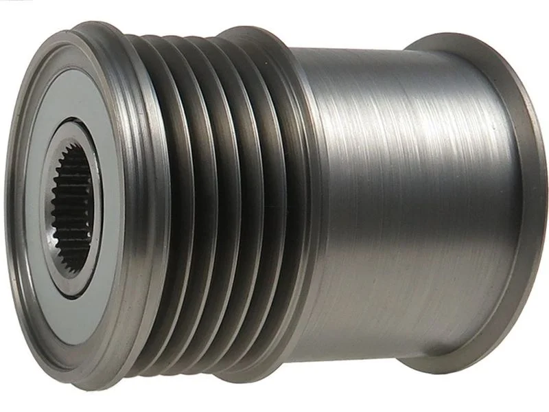 Alternator Freewheel Clutch AS-PL AFP0060