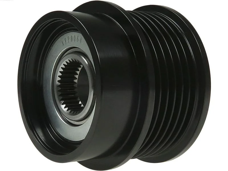 Alternator Freewheel Clutch AS-PL AFP0064