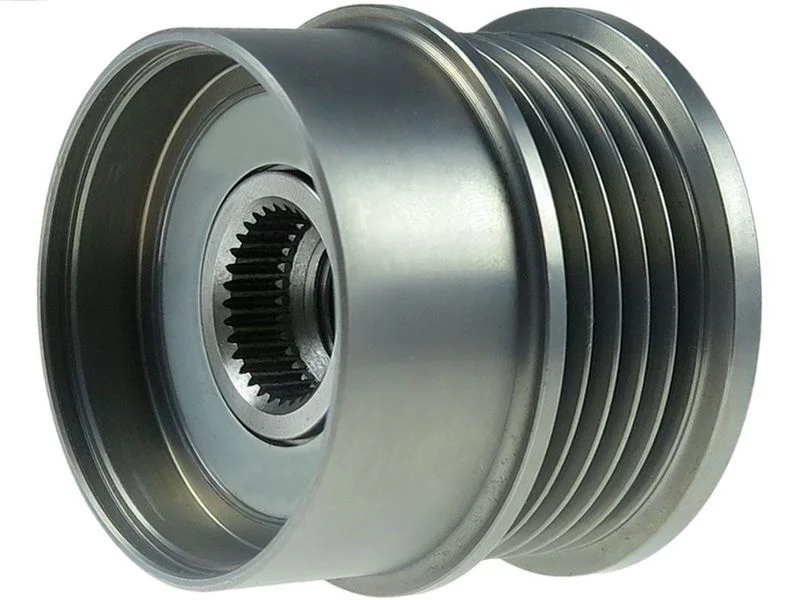 Alternator Freewheel Clutch AS-PL AFP0092