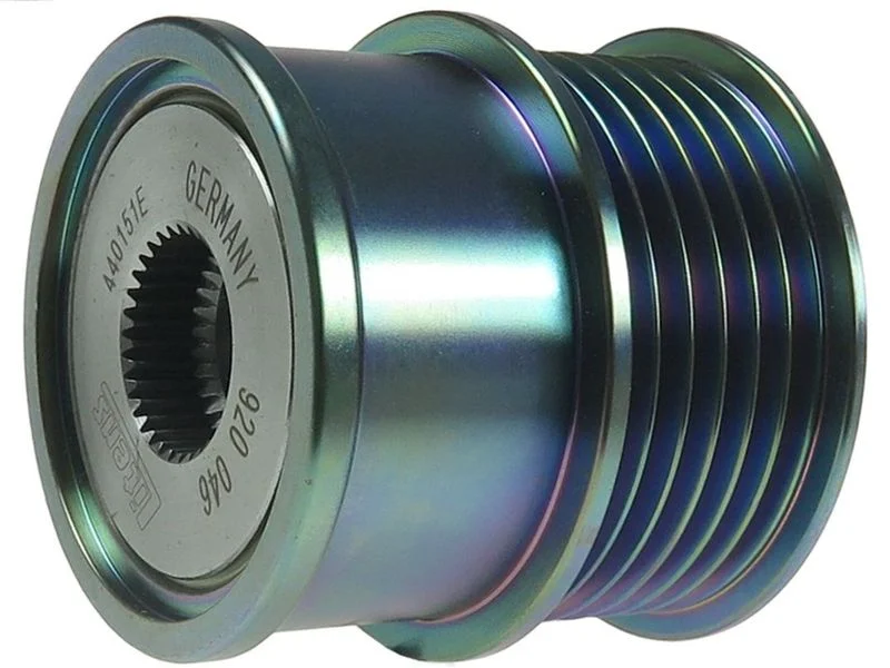 Alternator Freewheel Clutch AS-PL AFP0097(LITENS)