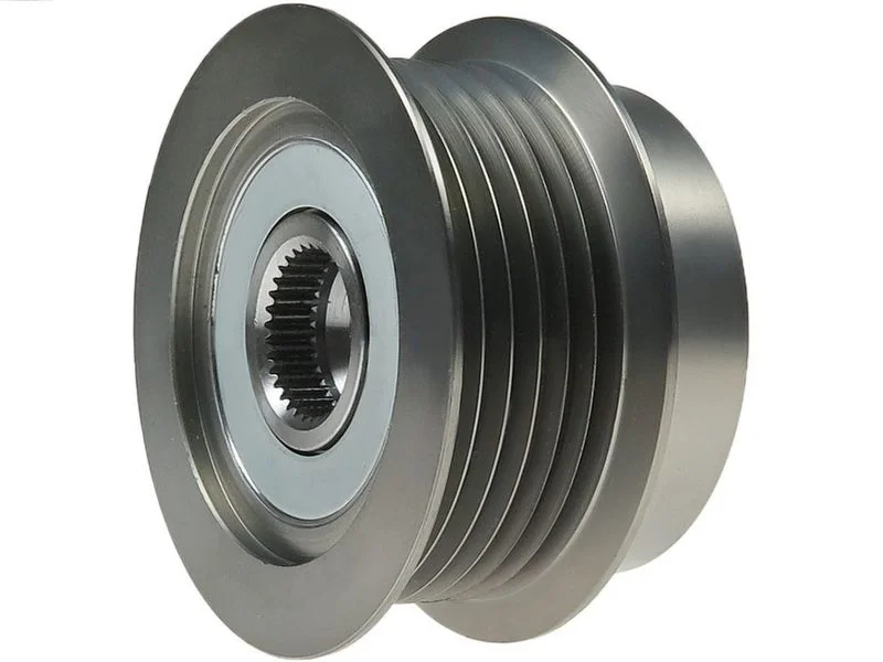 Alternator Freewheel Clutch AS-PL AFP0118S